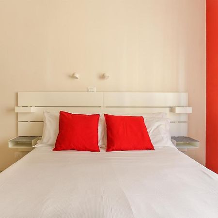 Апартаменти The Red Loft In Ponte Vecchio Флоренція Екстер'єр фото