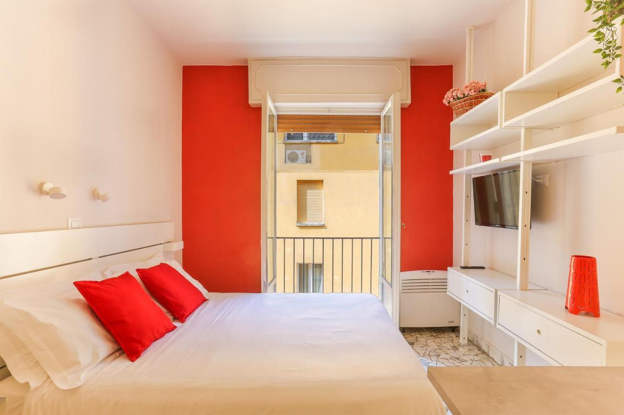 Апартаменти The Red Loft In Ponte Vecchio Флоренція Екстер'єр фото