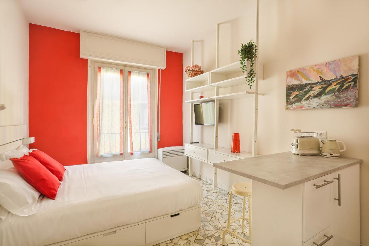 Апартаменти The Red Loft In Ponte Vecchio Флоренція Екстер'єр фото